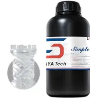 Siraya Tech Simple 1kg Filament