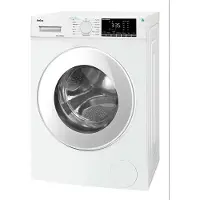 Amica Wa5s814alish Frontmatende Vaskemaskin