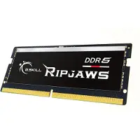 G.Skill Ripjaws F5 Gx1 1x32 Gb Ddr5 Ram 4800mhz