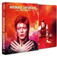Universal Moonage Daydream