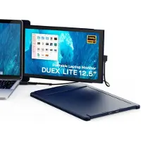 Mobile Pixels Duex Lite 13´´ Full Hd Ips Led Bærbar Skjerm 60hz