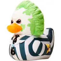 TUBBZ Beetlejuice Plush Ender