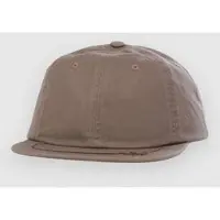Adidas Skate Caps brun
