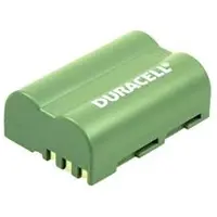Duracell DRNEL3 Kamerabatteri Nikon EN-EL3 (Kompatibelt)