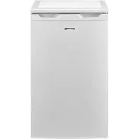 Smeg Ff08ew Vertikal Fryser