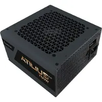 UNYKAch Uk212701 Atilus 2.0 Atx 750w Strømforsyning