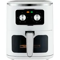 Kuken 34391 5.0l 1500w Airfryer