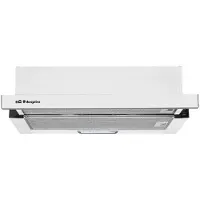Orbegozo Tl 07160 60 Cm Teleskopisk Hette
