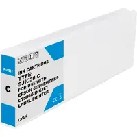 Generico Epson Sjic30p-c33s020640/sjic30p(c) Kompatible Blekkpatroner
