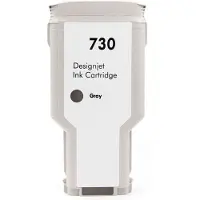 Generico Hp 730-p2v72a/p2v66a Kompatible Blekkpatroner