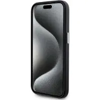Karl Lagerfeld Iphone 15 Pro Max Telefondeksel