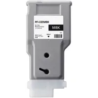Generico Canon Pfi320 Kompatible Blekkpatroner