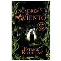 Penguin Random House Grupo Editorial El Nombre Del Viento Bok