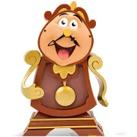 Abysse Corp Beauty And Beast Figur