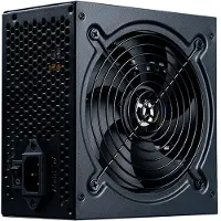 Hiditec Rx750 80plus 750w 80 Plus Bronze Strømforsyning