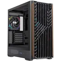 Einarex P800 Rgb Pc-tårnkasse