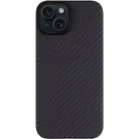 Tactical Magforce Aramid Apple Iphone 15 Telefondeksel