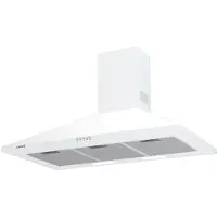 CATA Omega 900 Wh/m 30 Cm Konvensjonell Kjøkkenvifte