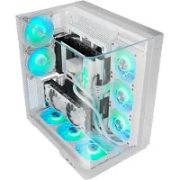 Mars Gaming Mc-infinio Pc-tårnkasse