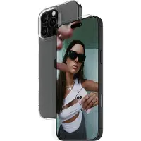 PanzerGlass Safe Iphone 16 Pro Max Skjermbeskytter