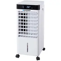 Blaupunkt Bp2018 Luftkjøler