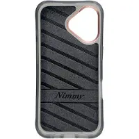 Nimmy Fantasy Animal Iphone 16 Telefondeksel