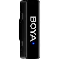 Boya Boyalink 2 C2 Trådløs Mikrofon