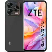 ZTE Blade V70 Vita 256GB/8GB Grå
