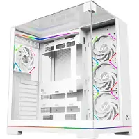 XYZPrinting Tesseract A-rgb Pc-tårnkasse