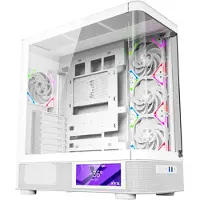 XYZPrinting Quantum Pro Pc-tårnkasse