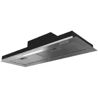 Teka Gfi 93030 Kos Inox 86 Cm Konvensjonell Kjøkkenvifte