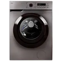 Teka Wmk 40740 Inox Frontmatende Vaskemaskin