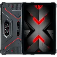 HOTWAV TAB R9 Pro nettbrett (rød)