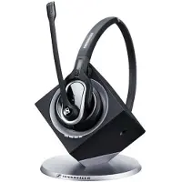 Epos Dw 20 Pro 1 Usb Voip-hodetelefoner
