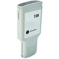 Generico Hp 728 Kompatible Blekkpatroner