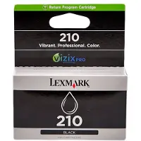 Lexmark Lxm 210/officeedge Pro4000 Pro5500 Blekkpatron