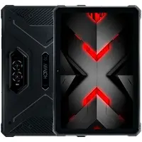 HOTWAV TAB R9 Pro nettbrett (svart)