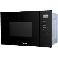 Teka Ml 825 Tfl 900w Innebygd Mikrobølgeovn Med Grill