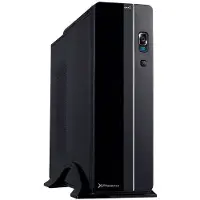 Phoenix Technologies Oberon Pro I5-12400f/16gb/500gb Ssd Stasjonær Pc