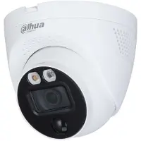 Dahua Hac-me1200eq-ls 0280b Domo Overvåkningskamera