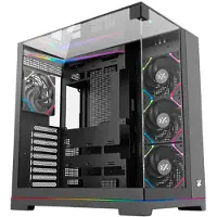 XYZPrinting Tesseract A-rgb Pc-tårnkasse