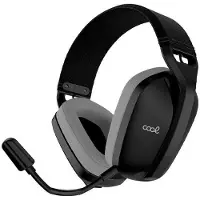 Cool Stereo Ps5/ps4 Trådløst Gamingheadset