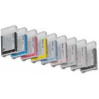 Generico Epson T6036 Kompatible Blekkpatroner