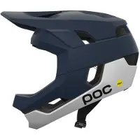POC Otocon Race Mips Nedoverbakke Hjelm