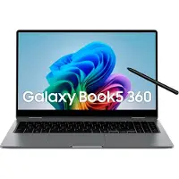 Samsung Mobile Galaxy Book 5 Pro 360 15´´ Ultra 7-155h/16gb/512gb Ssd Bærbar Datamaskin