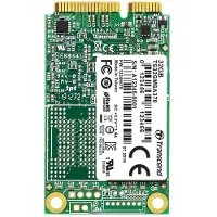 Transcend Ssd Msa370 Msata Ssd