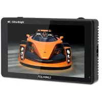 Feelworld LUT6S 6 visningsskjerm