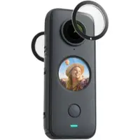 Insta360 Onex2-lg One X2 Linsebeskytter