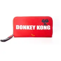 Difuzed Esel Kong Nintendo Mario Super Pennaletui