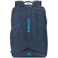 Rivacase 7861, Ryggsekk, 43,9 cm (17.3), Skulderrem, 1,01 kg